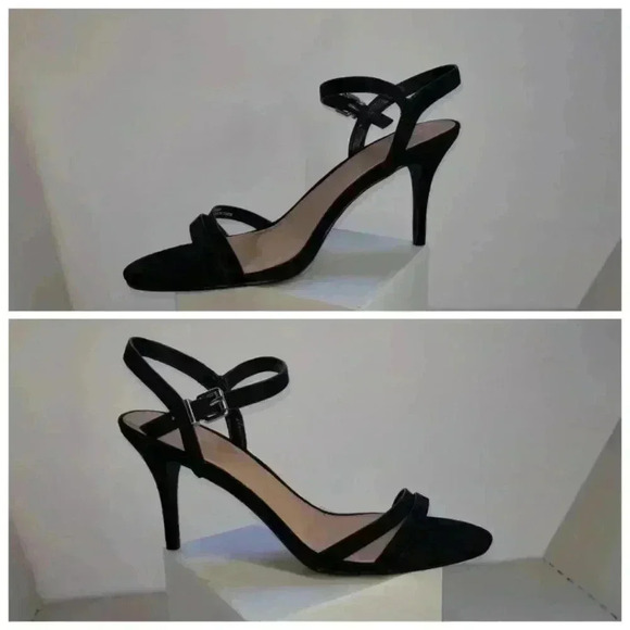 Abound high heel perfect dress cocktail sandals - Picture 1 of 8